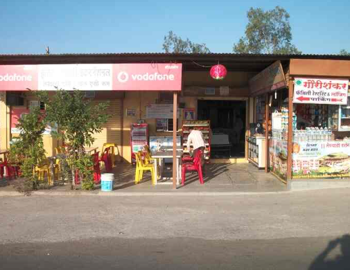 Gauri shankar Pure Veg Reastaurant